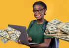 21 Profitable Online Businesses for Students in Nigeria (Earn up to ₦45k Daily)