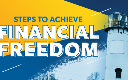 How To Obtain Financial Freedom