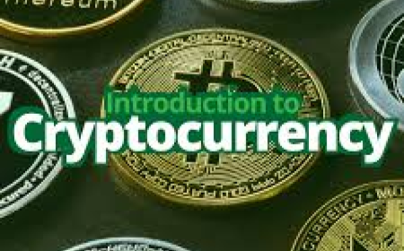 Introduction to CRYPTO