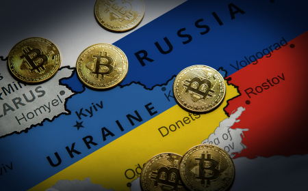 Should Russians Be Removed from Transacting Crypto? A Deep Dive