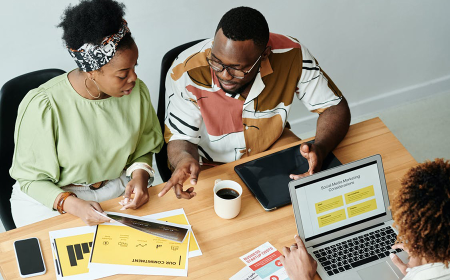 How Nigerians Can Start Production with Little Investment and Gain Financial Independence