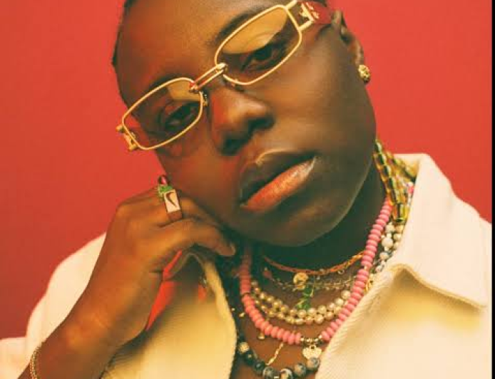 Teni Money by TENI