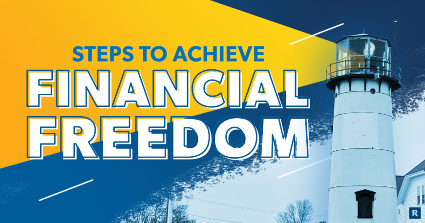 How To Obtain Financial Freedom