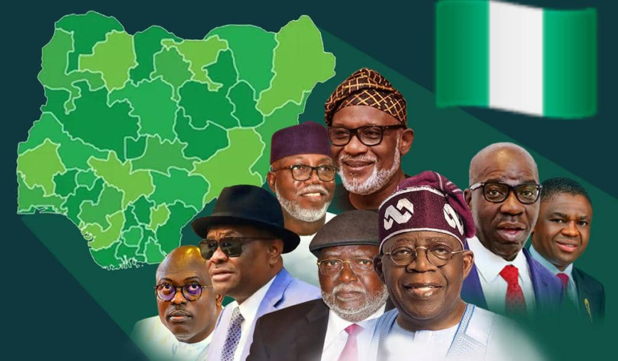 Political Trends Shaping Nigeria Right Now 🇳🇬