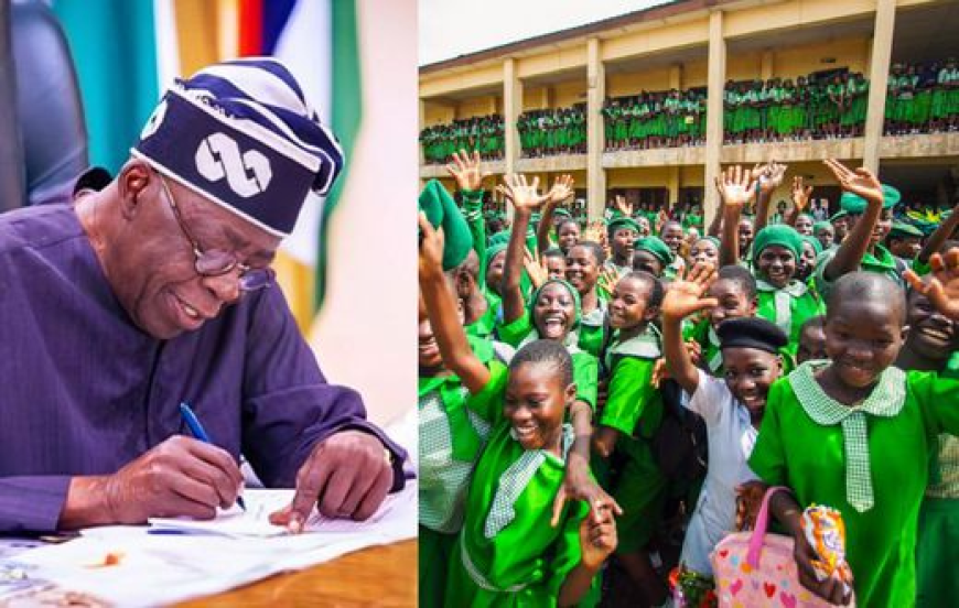 Nigeria Adds Chinese Language to Secondary School Curriculum