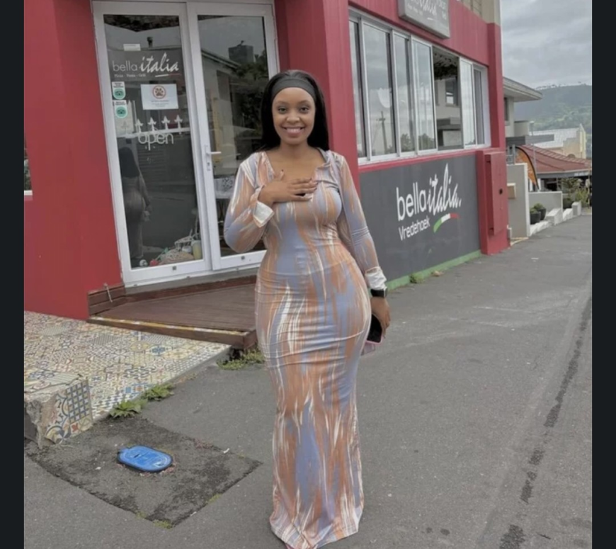 My Breasts Had No Support” — Vuyokazi Opens Up About Mommy Makeover, Recovery, and Business Plans