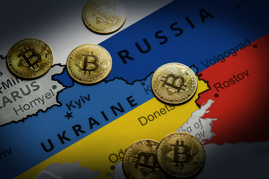 Should Russians Be Removed from Transacting Crypto? A Deep Dive