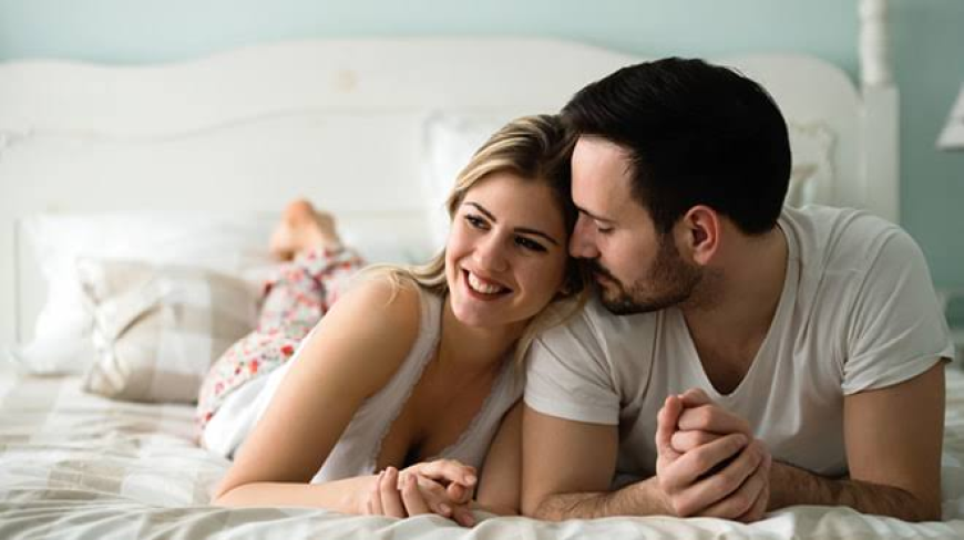 Peeing After Sex Prevents Pregnancy — Fact or Myth?