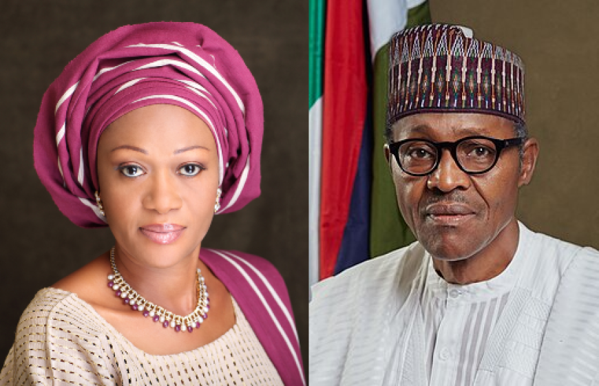 Late President Buhari Listed Among Donors to Remi Tinubu’s Controversial ₦20bn Birthday Fundraiser
