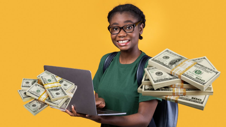 21 Profitable Online Businesses for Students in Nigeria (Earn up to ₦45k Daily)