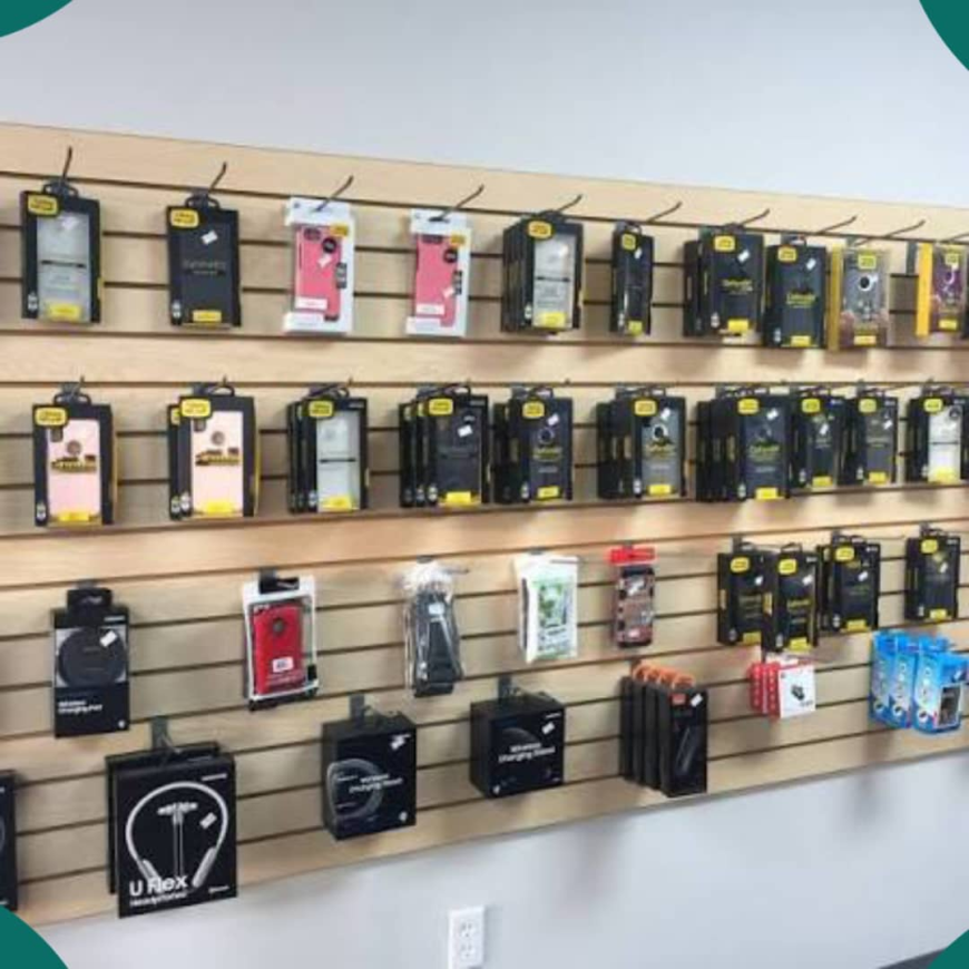 How to Start a Profitable Phone Accessories Business in Nigeria (Step-by-Step Guide)