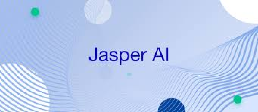 Jasper AI