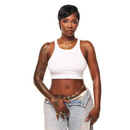 Tiwa savage