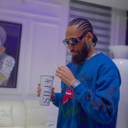Phyno fino the ezege 1 of Igbo land