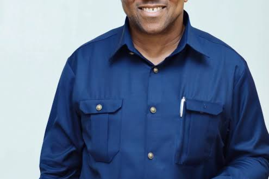 Peter Obi
