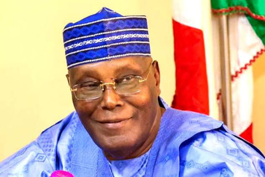 Atiku Abubakar